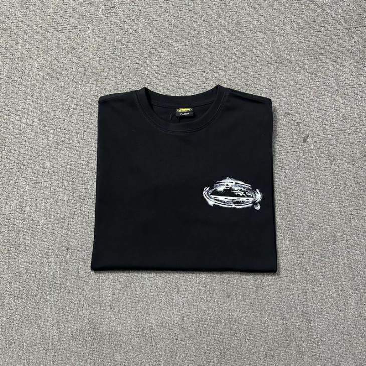 Corteiz T Shirts Short _SKUCorteizXS-2XLwmtx325016610